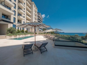 Lasadu Beach Studio @ Casa Al Mare